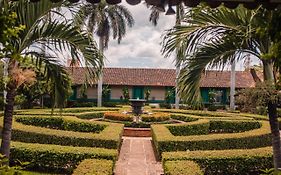 Hotel El Convento Leon Nicaragua